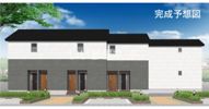 Le Meilleur（ル・メイユール）馬場町の間取り画像