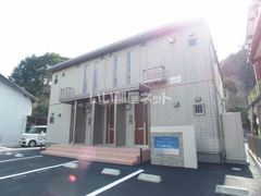 ドミールTanakaの外観画像