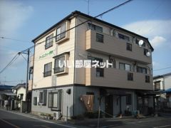 アーバニティ安田の外観画像