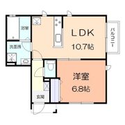 シェモアの間取り画像