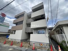 フジパレスSAKANEの外観画像