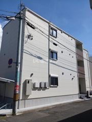 ジーメゾン岸和田レヴリアの外観画像