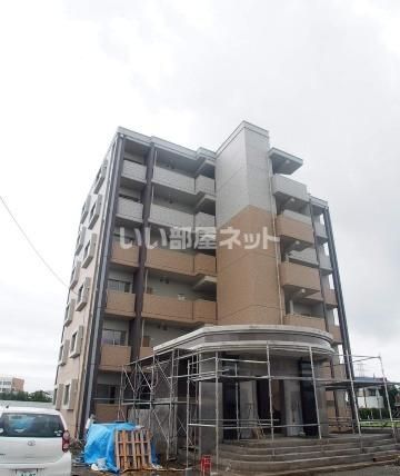 イル・ヴリールの外観画像