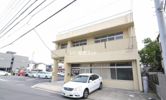 松縄コーポの間取り画像