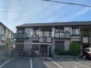 サニーハイツ貝塚の間取り画像