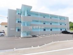 アクアルクスの外観画像