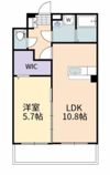 アクアルクスの間取り画像
