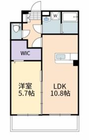 アクアルクスの間取り画像