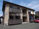 パーチェ江津Bの間取り画像