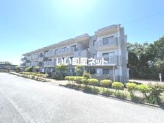 厚木国際飯山レジデンスC棟の外観画像