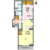 D-ROOM 光の間取り画像
