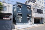 エスコートゆう館の間取り画像