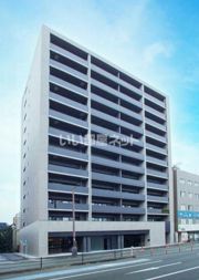トラストレジデンス西鉄久留米駅の外観画像