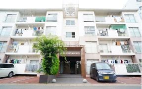 第31長栄コーポきぬもとの外観画像