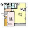 villa SHOの間取り画像