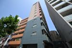 シンシア蒲田ステーションプラザの外観