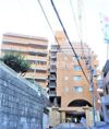 バルミー高須の間取り画像