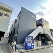 RoRoつゆはしの外観画像