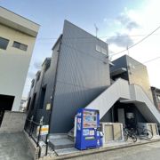 RoRoつゆはしの外観画像