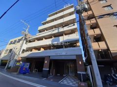アルファレガロ兵庫の外観画像