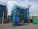 (仮称)エルメゾンネクスト小幡町Aの間取り画像