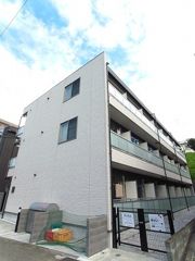 リブリ・松木の外観画像