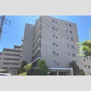 ラヴィアンコート川口南鳩ヶ谷の外観画像