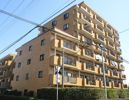 ライオンズマンション取手第2の間取り画像
