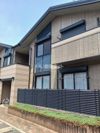 サンビレッジ東南の間取り画像