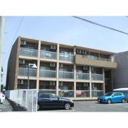 サンライズ高千穂の外観画像