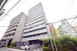 ハーモニーレジデンス川崎#002の外観画像