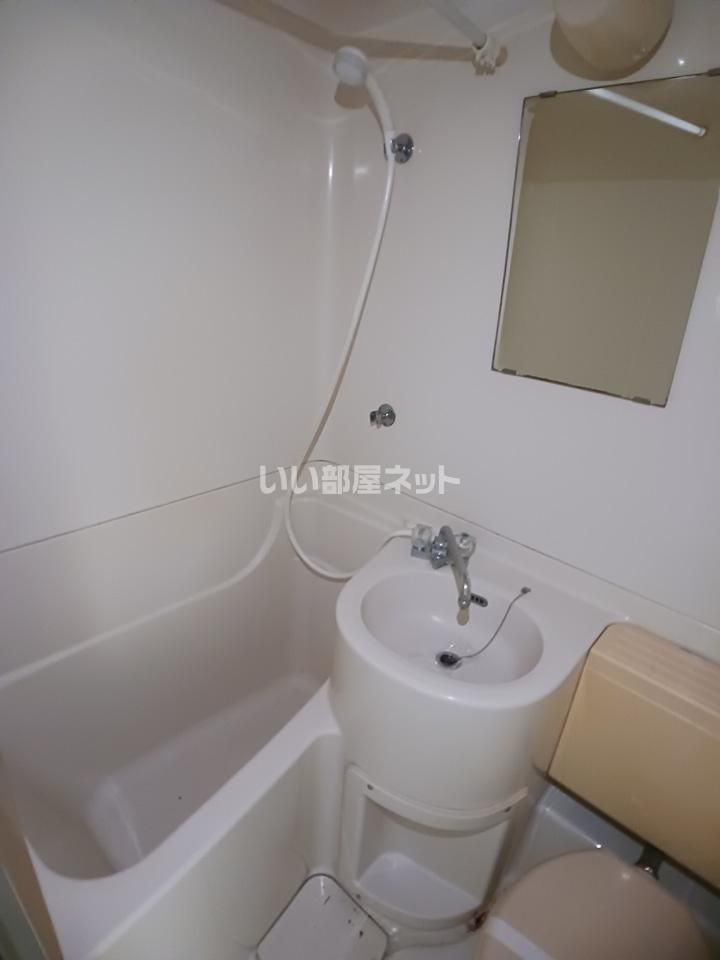 バスルーム