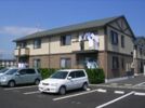 シェリールSUN Bの間取り画像