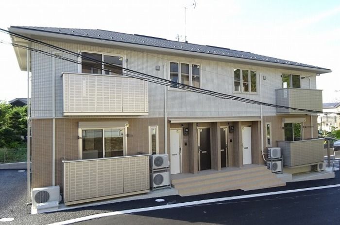 アネシスvol.2の外観画像