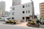 ボヌール柏の葉キャンパスの間取り画像