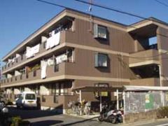 グリーンパール ABの外観画像