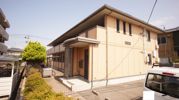 セジュールシャインの間取り画像