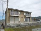 サンシャイン堀江Ⅲの間取り画像