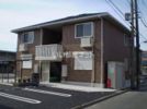 アメージング・フラッツ（A･B･C） Bの間取り画像