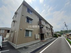 シルキーの外観画像