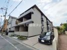 D-ROOM丹波橋の外観