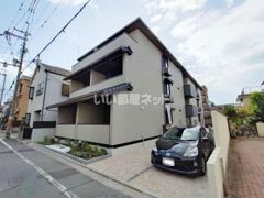 D-ROOM丹波橋の外観画像