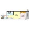 D-ROOM丹波橋の間取り画像