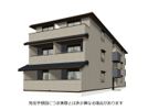 D-ROOM丹波橋の間取り画像