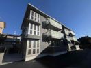 ルーセント伏見稲荷の間取り画像