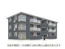 ルーセント伏見稲荷の間取り画像