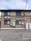 ファミール才の間取り画像