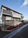 calme villageさいおんじの間取り画像