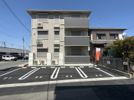 グローリーの間取り画像