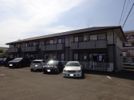 レジデンス矢三 A棟の間取り画像